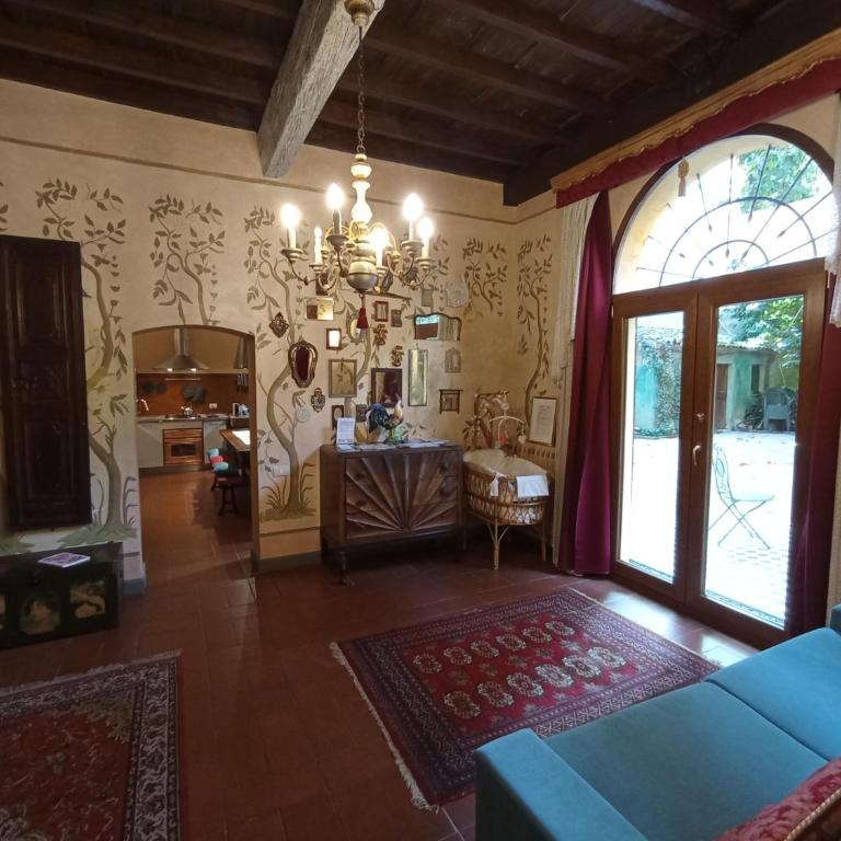 Magnolia Garden - One-Bedroom Apartment - 26