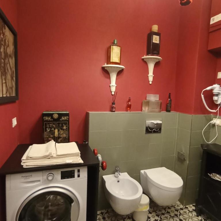 Magnolia Garden - One-Bedroom Apartment - 10