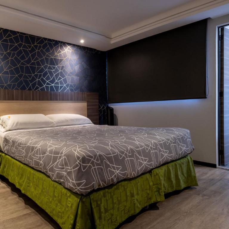 Hotel Villa del Mar - Suite Superior - 8