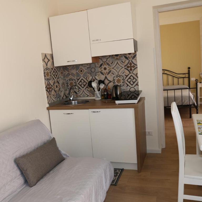 Casa del sole - Apartment with Balcony - 19