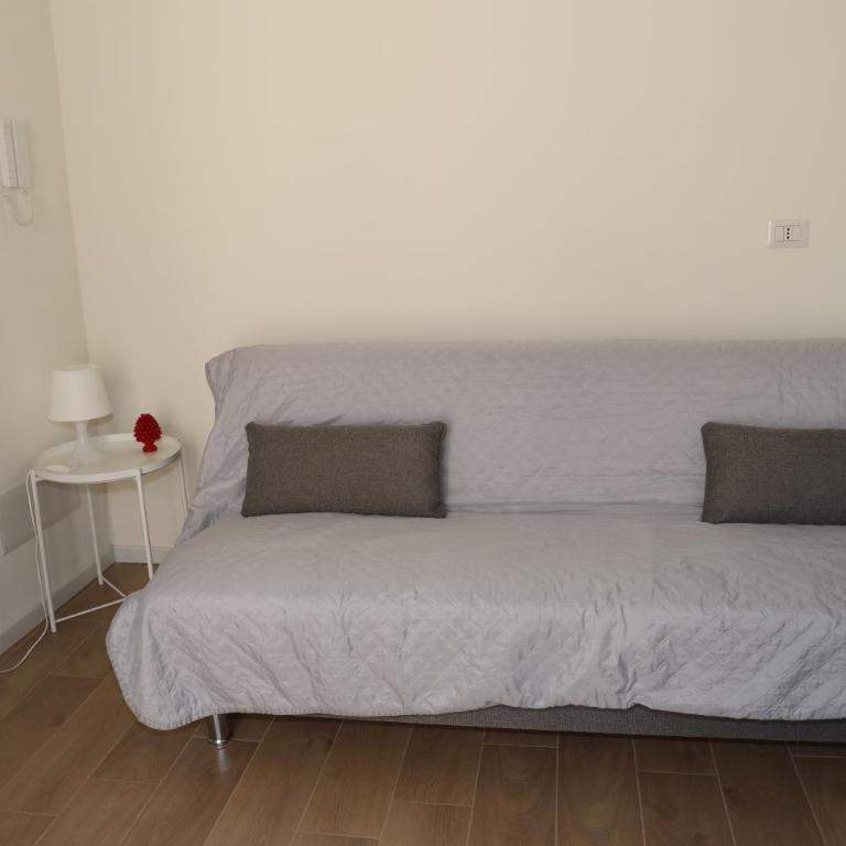 Casa del sole - Apartment with Balcony - 25