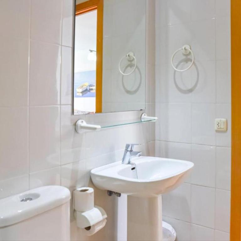 Aptos. Comte D´Empuries - Apartamento de 1 dormitorio (4 adultos) - 51