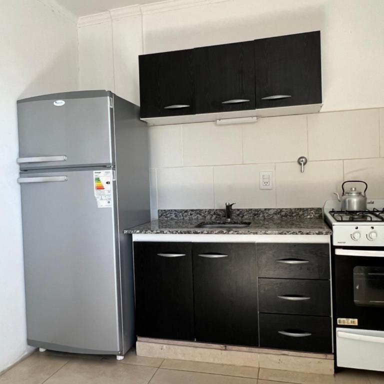 Nuevo apartamento en primer piso a 7 min del centro - Apartamento de 2 dormitorios - 6