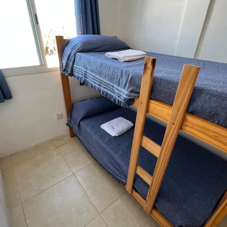 Nuevo apartamento en primer piso a 7 min del centro - Apartamento de 2 dormitorios - 5