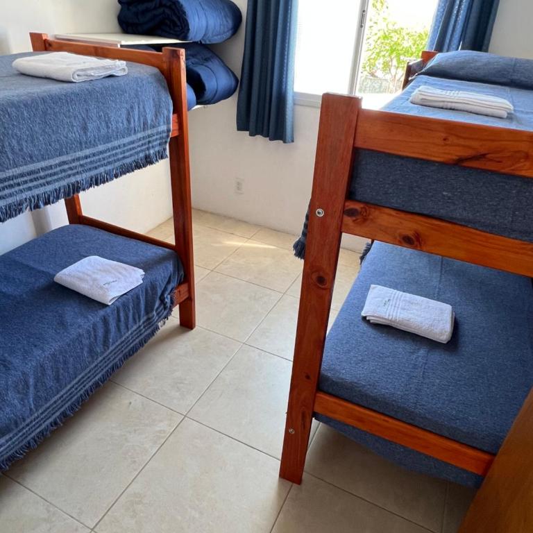 Nuevo apartamento en primer piso a 7 min del centro - Apartamento de 2 dormitorios - 4