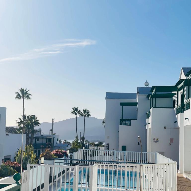 -MONTORIAN Apartments -LANZAROTE - Apartamento - Planta baja - 34