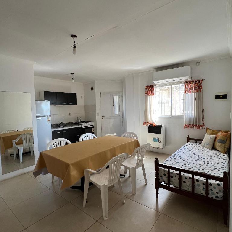 Nuevo apartamento en primer piso a 7 min del centro - Apartamento de 2 dormitorios - 8