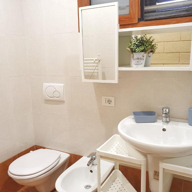 La dimora di Don Vito - La casa ideale per 3 ospiti - Appartamento con 2 Camere da Letto - 44