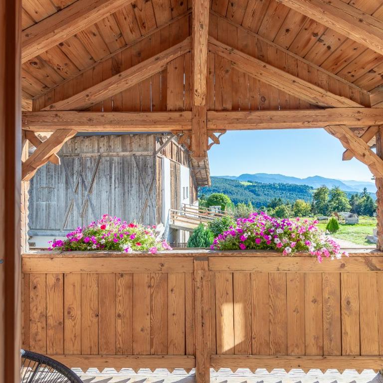 Plattner-Hof - Appartement 2 Chambres - 9