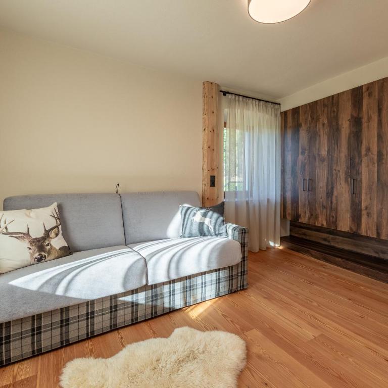 Plattner-Hof - Appartement 1 Chambre - 8