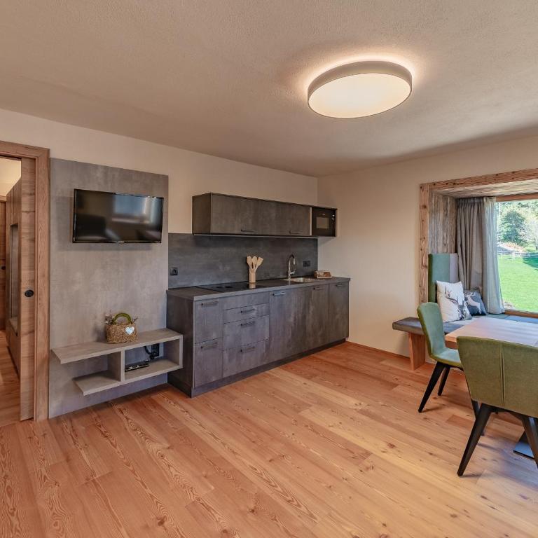 Plattner-Hof - Appartement 2 Chambres - 2