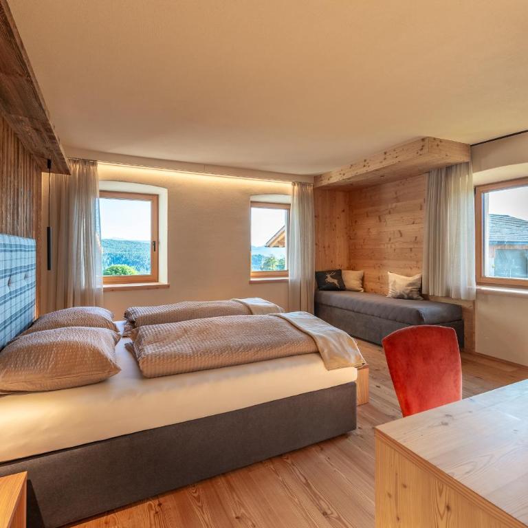 Plattner-Hof - Appartement 1 Chambre - 9