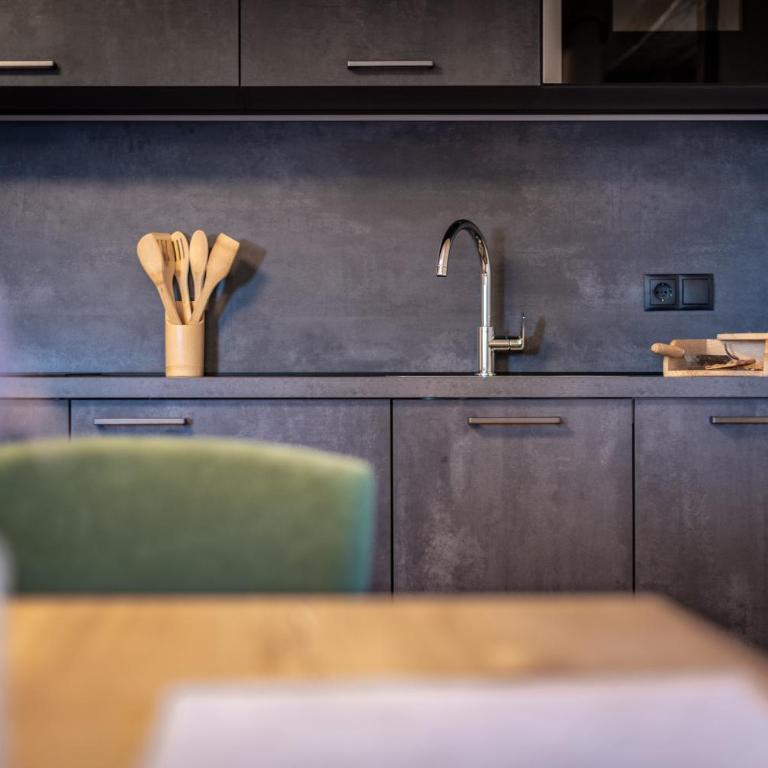 Plattner-Hof - Appartement 2 Chambres - 4