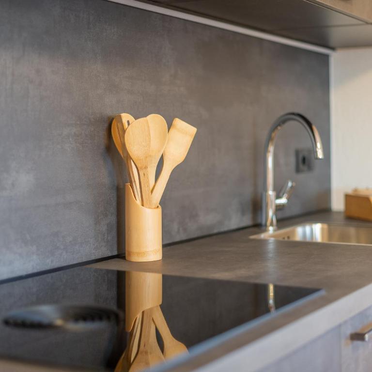 Plattner-Hof - Appartement 2 Chambres - 8