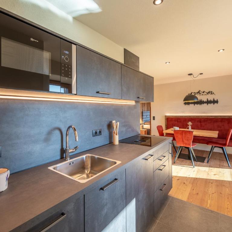 Plattner-Hof - Appartement 1 Chambre - 10