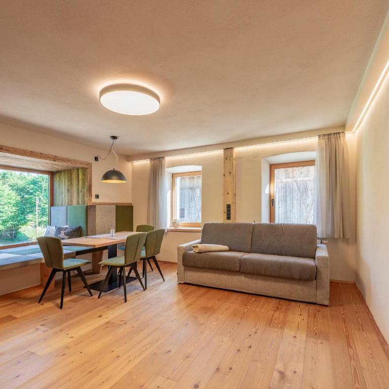 Plattner-Hof - Appartement 2 Chambres - 13