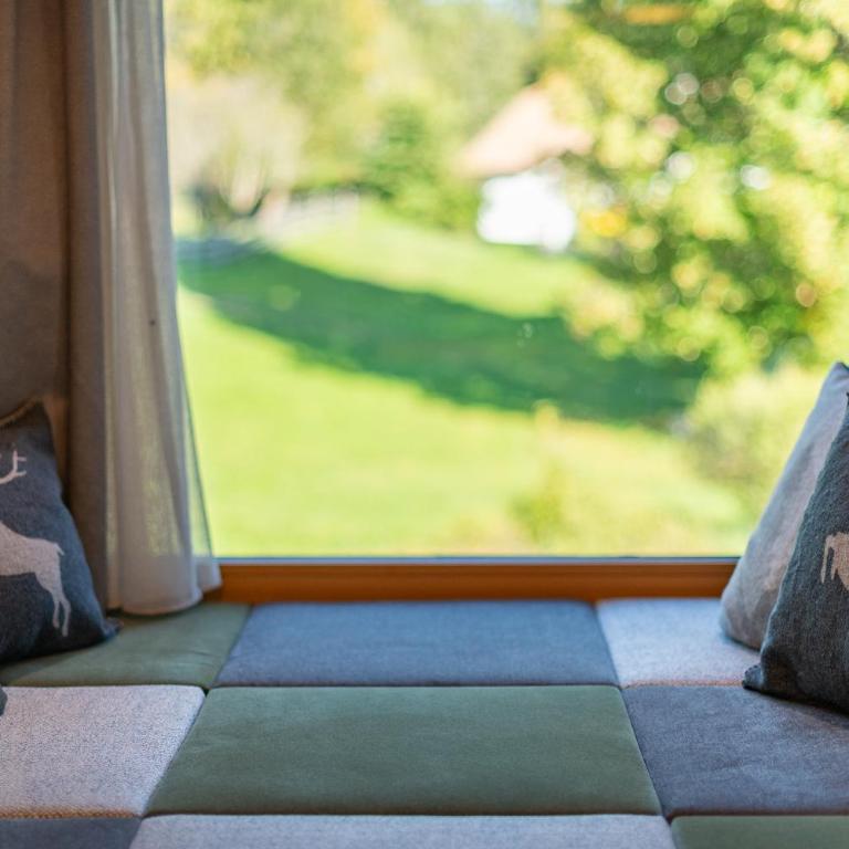 Plattner-Hof - Appartement 2 Chambres - 15