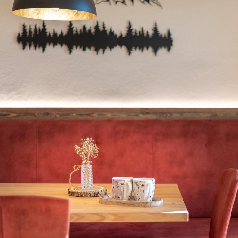 Plattner-Hof - Appartement 1 Chambre - 1