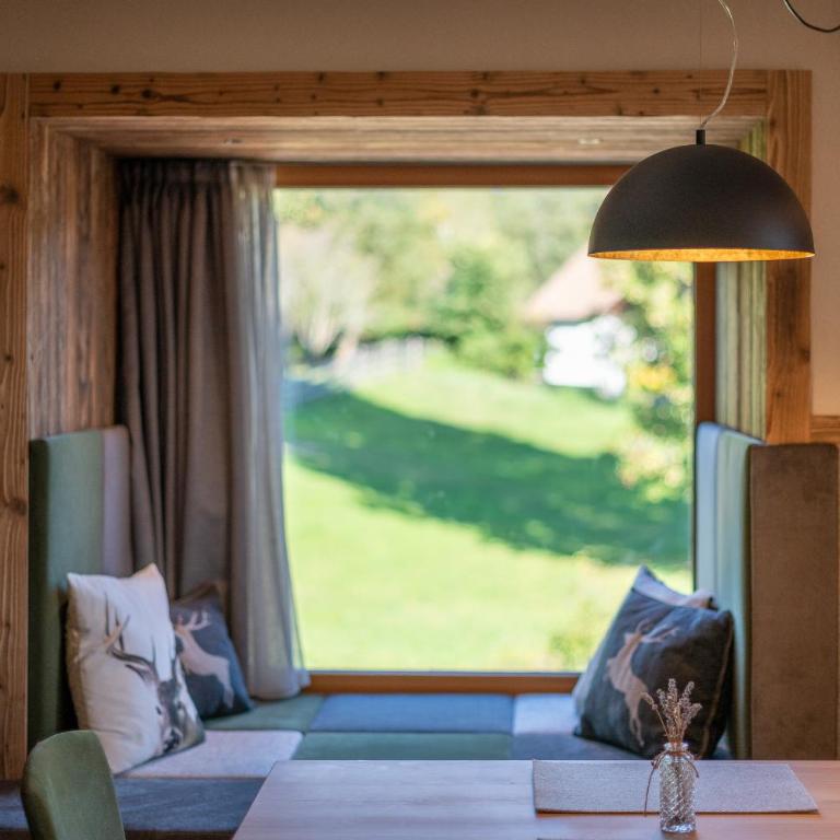 Plattner-Hof - Appartement 2 Chambres - 1