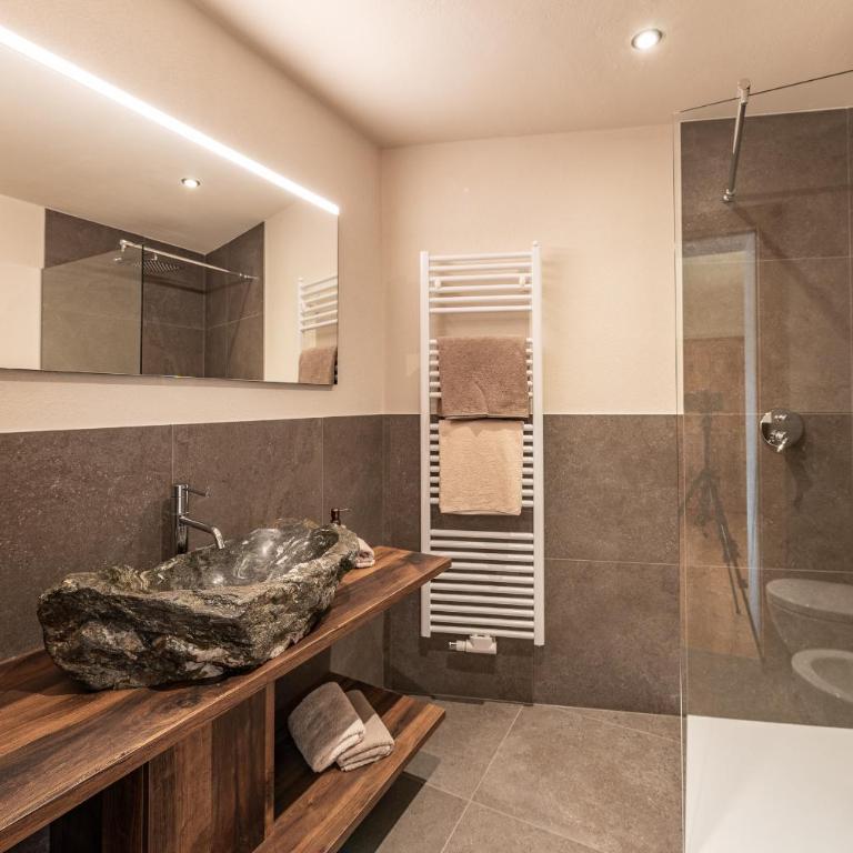 Plattner-Hof - Appartement 1 Chambre - 6