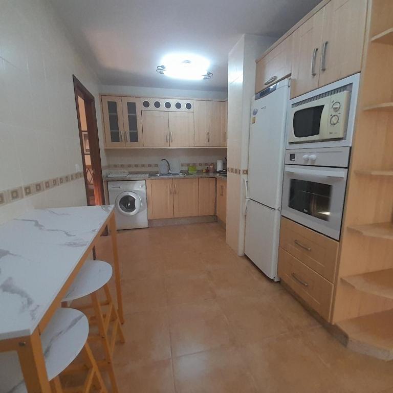 La casita de carmen - Apartamento de 2 dormitorios - 16