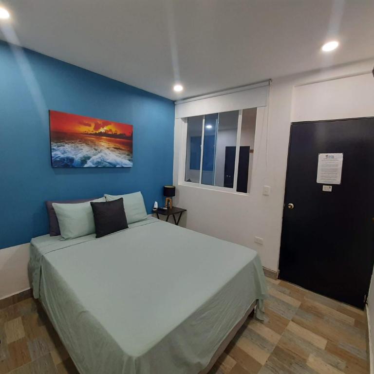 Hotel Sunset Beach - Standard Double Room - 2