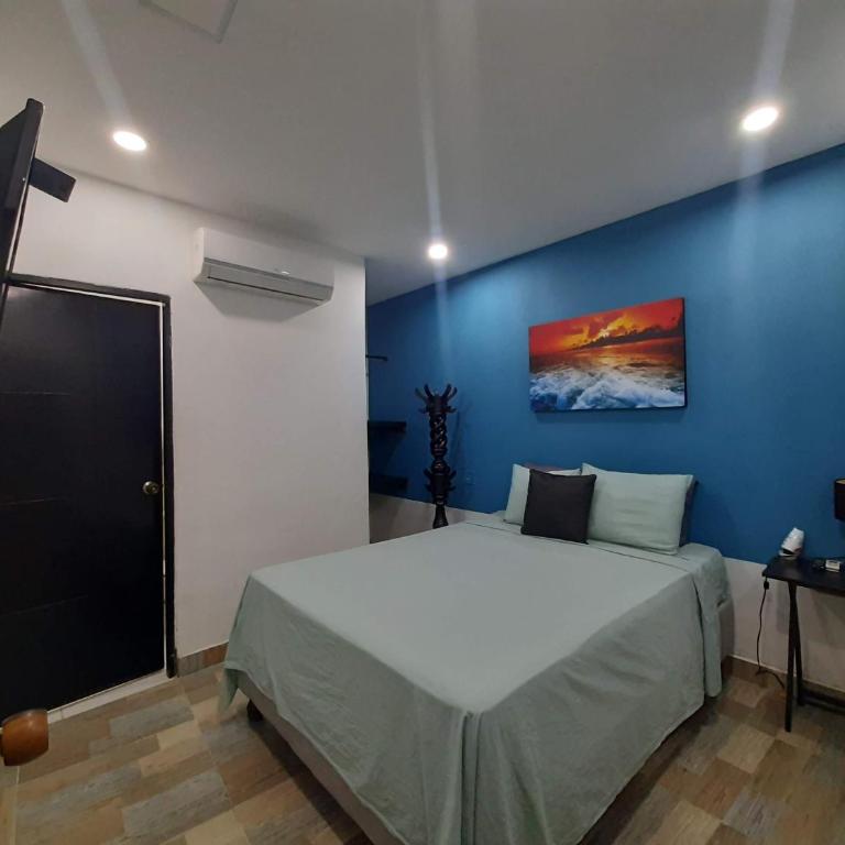 Hotel Sunset Beach - Standard Double Room - 1
