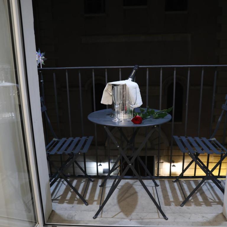 Casa del sole - Apartment with Balcony - 26