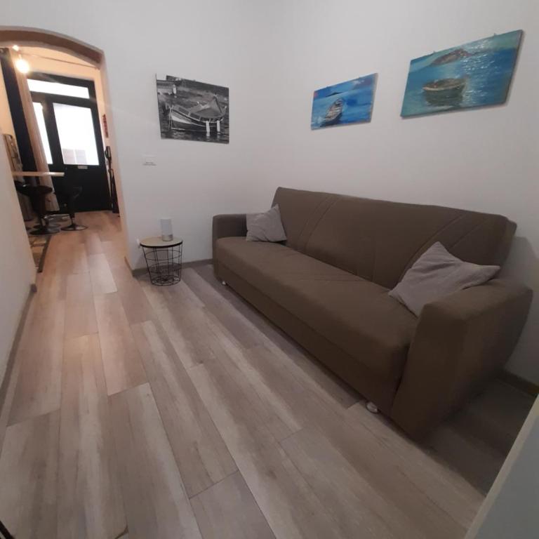 Rosina's flat - Appartamento con 1 Camera da Letto - 9