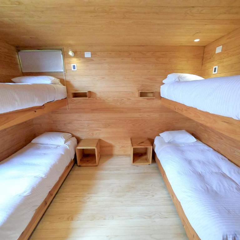 Lodge del Mar - Bungalow (6 adultos) - 5