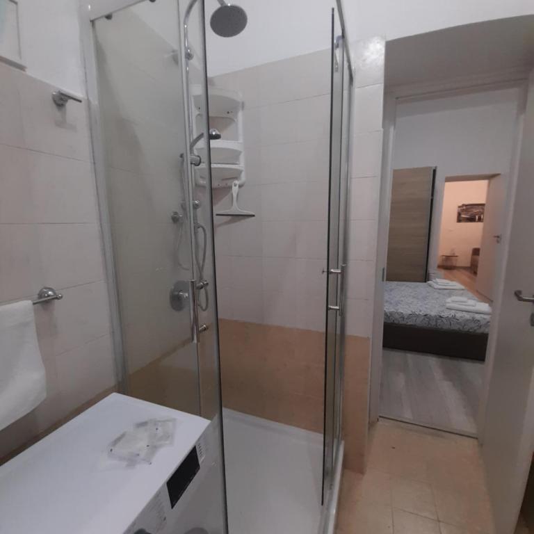 Rosina's flat - Appartamento con 1 Camera da Letto - 8