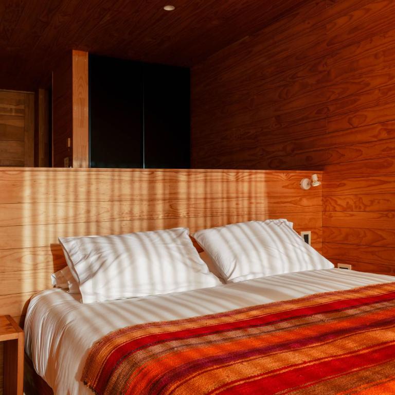 Lodge del Mar - Suite - 7