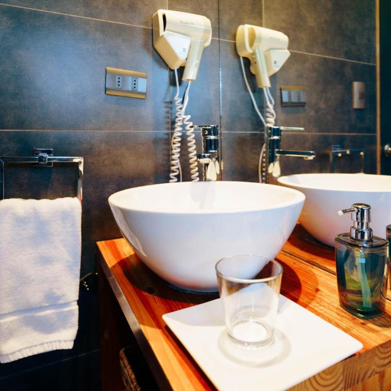 Lodge del Mar - Suite - 2