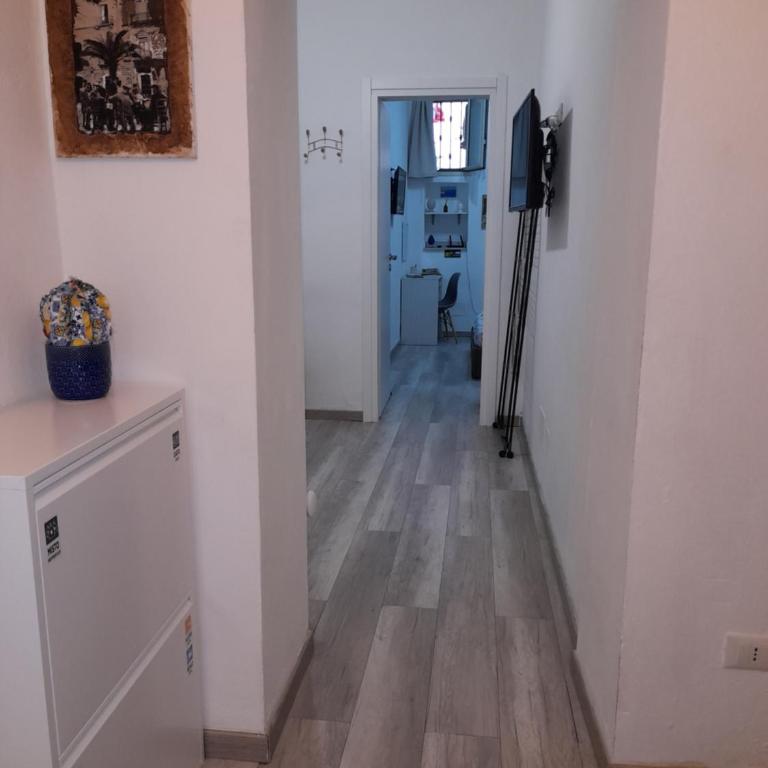 Rosina's flat - Appartamento con 1 Camera da Letto - 12