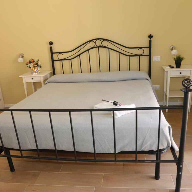 Casa del sole - Apartment with Balcony - 24