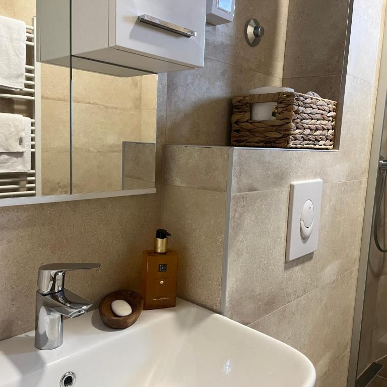 Jahorina Apartment4Two - One-Bedroom Apartment - 9