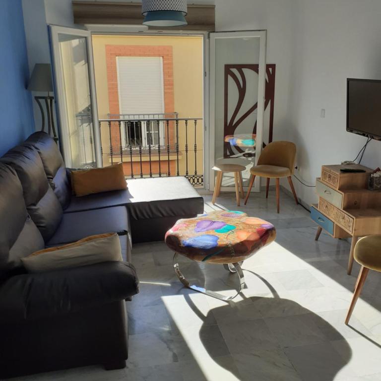 Centro Histórico 2 Bedrooms - Apartamento - 2