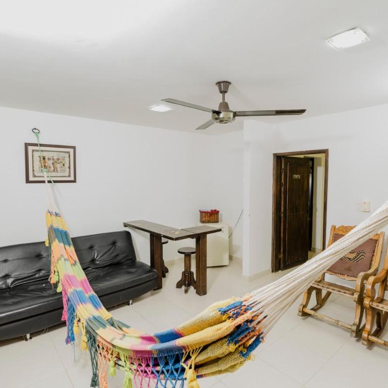 Hotel Rancho Regis - Habitación Doble Superior - 2