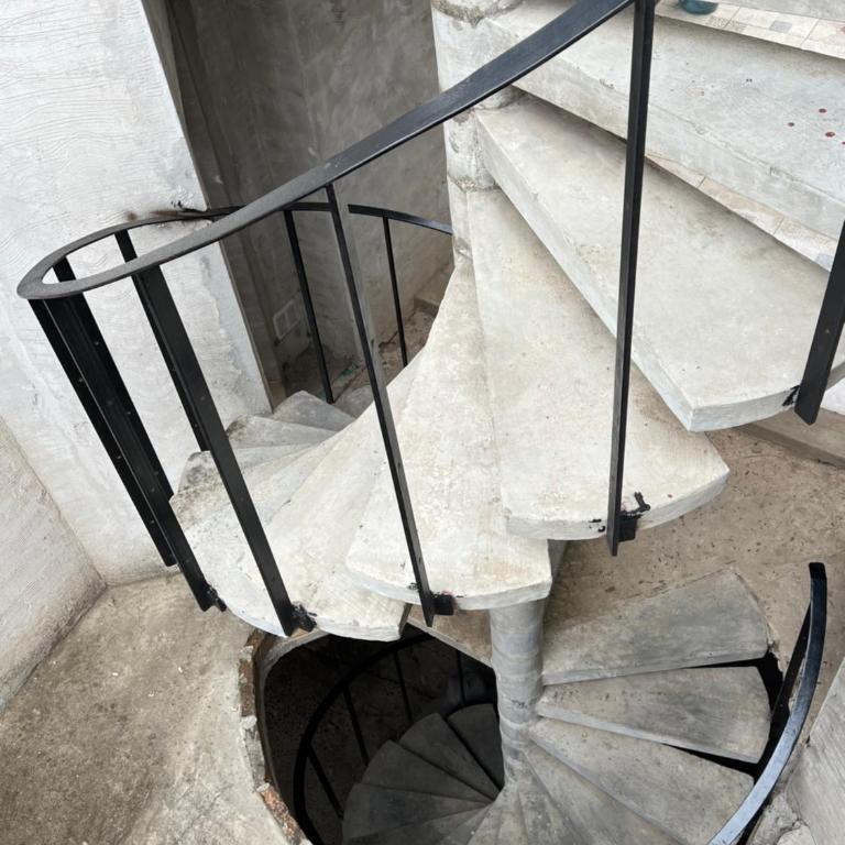 Nuevo apartamento en primer piso a 7 min del centro - Apartamento de 2 dormitorios - 10