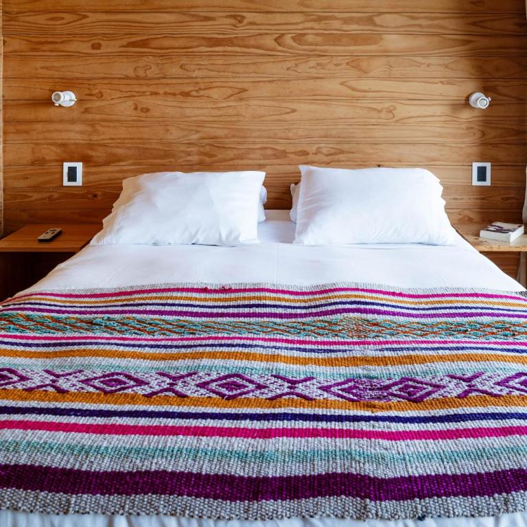 Lodge del Mar - Bungalow (5 adultos) - 6