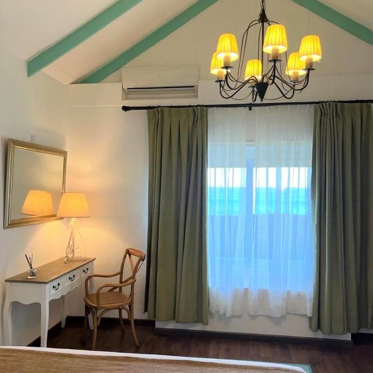 Hotel Boutique La Perouse - Bungalow con vistas al mar - 7