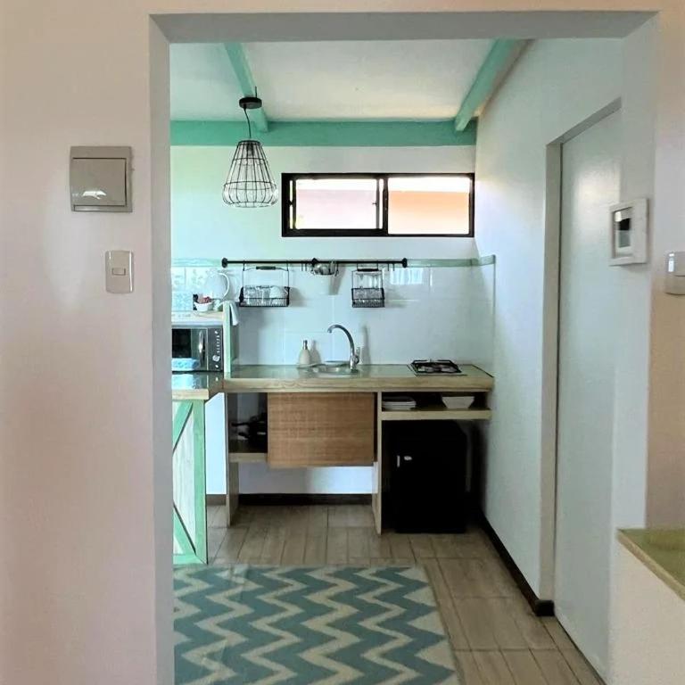 Hotel Boutique La Perouse - Bungalow con vistas al mar - 9