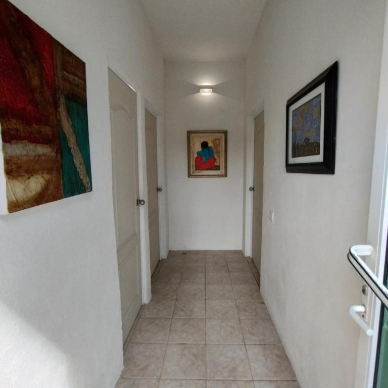 Tres Migueles, estudio Luupita, cerca de la marina, zona turistica y playa - Apartamento de 2 dormitorios - 4