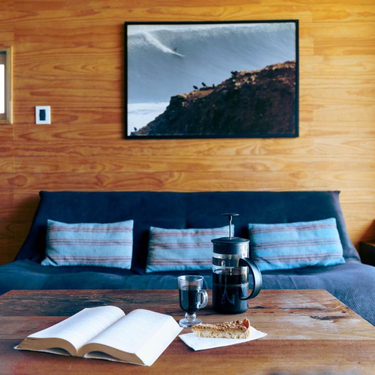 Lodge del Mar - Bungalow (5 adultos) - 15