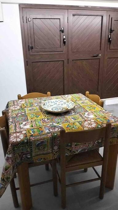 Mandorlo Barocco - Appartamento con 1 Camera da Letto - 3