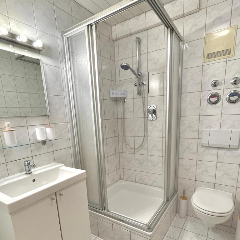 Sonnenterrasse mit Bergblick, Ruhig & Modern, bei Oberstdorf - Apartment mit 1 Schlafzimmer - 7
