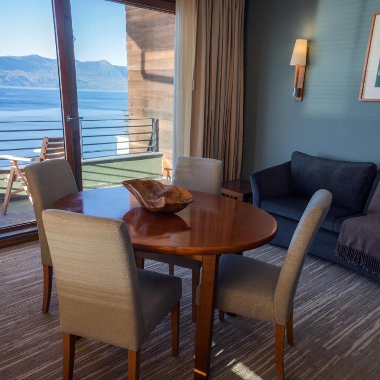 Park Lake Luxury Hotel - Suite Junior - 2