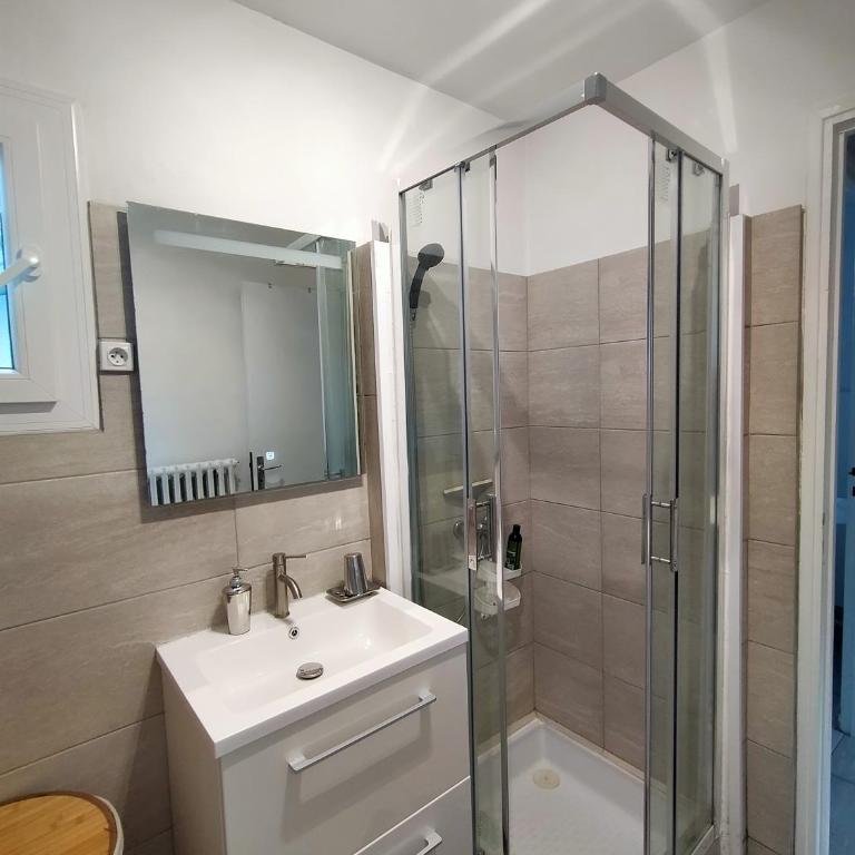 LE CITRONNIER - One-Bedroom Apartment - 7