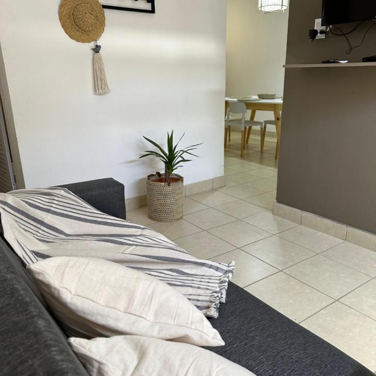 Departamento Cristo del Portezuelo I - Apartamento de 1 dormitorio - 7
