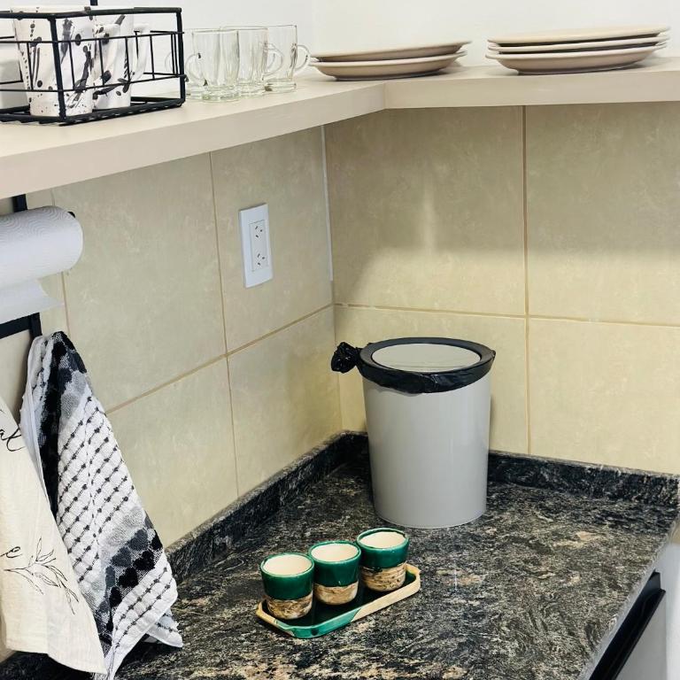 Departamento Cristo del Portezuelo I - Apartamento de 1 dormitorio - 4